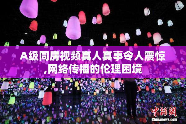 A级同房视频真人真事令人震惊,网络传播的伦理困境