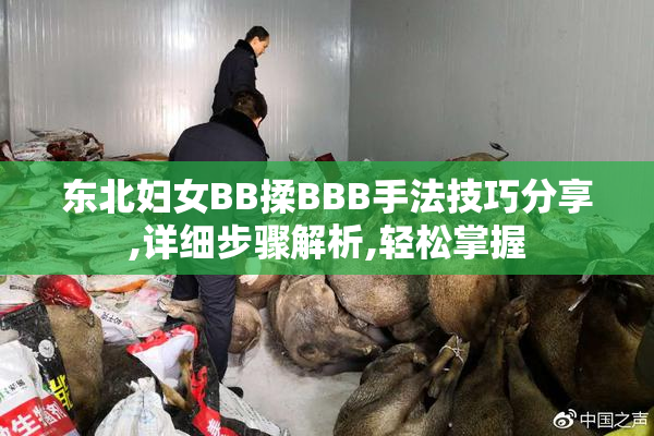 东北妇女BB揉BBB手法技巧分享,详细步骤解析,轻松掌握