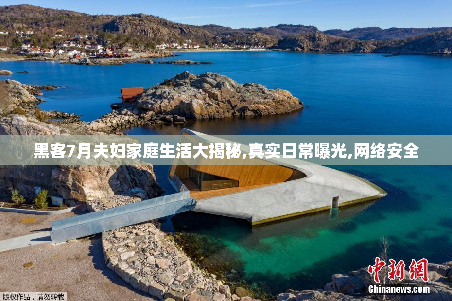 黑客7月夫妇家庭生活大揭秘,真实日常曝光,网络安全