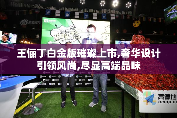 王俪丁白金版璀璨上市,奢华设计引领风尚,尽显高端品味