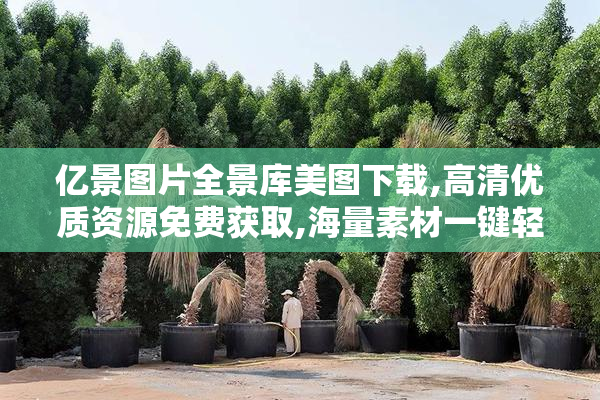 亿景图片全景库美图下载,高清优质资源免费获取,海量素材一键轻松