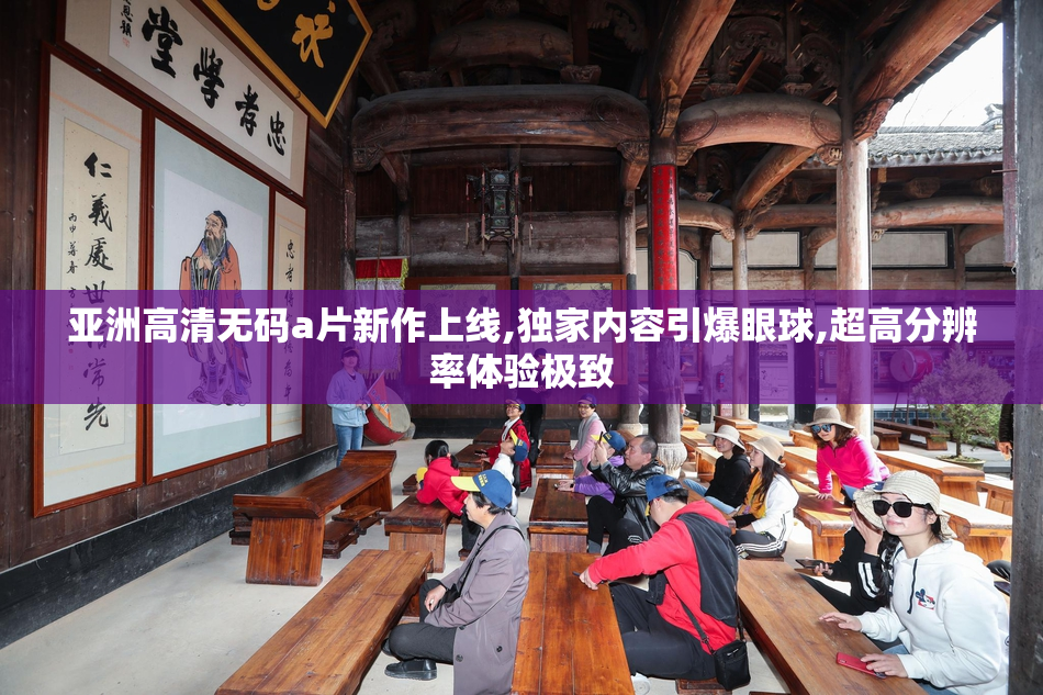 亚洲高清无码a片新作上线,独家内容引爆眼球,超高分辨率体验极致