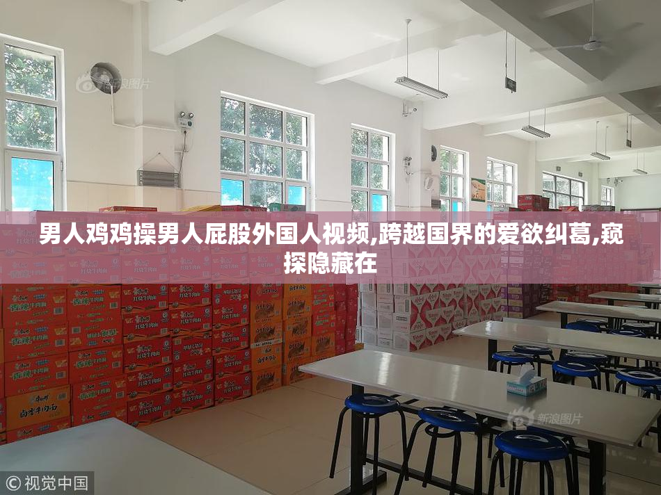 男人鸡鸡操男人屁股外国人视频,跨越国界的爱欲纠葛,窥探隐藏在