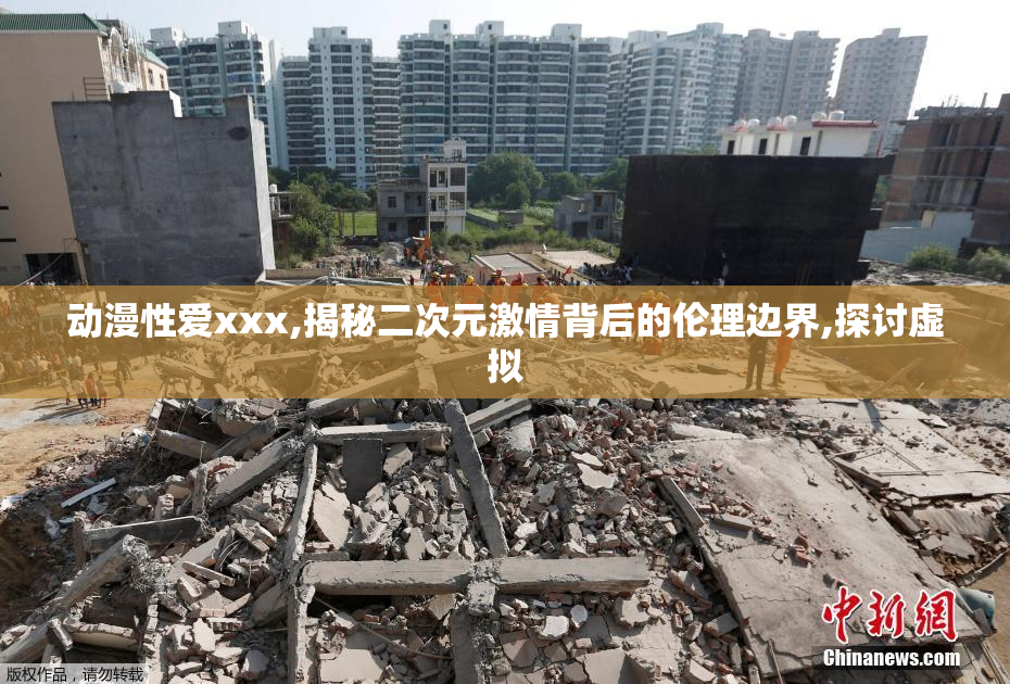 动漫性爱xxx,揭秘二次元激情背后的伦理边界,探讨虚拟