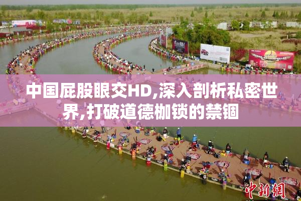 中国屁股眼交HD,深入剖析私密世界,打破道德枷锁的禁锢