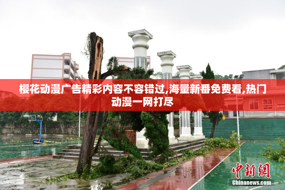 樱花动漫广告精彩内容不容错过,海量新番免费看,热门动漫一网打尽