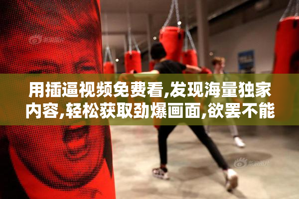 用插逼视频免费看,发现海量独家内容,轻松获取劲爆画面,欲罢不能