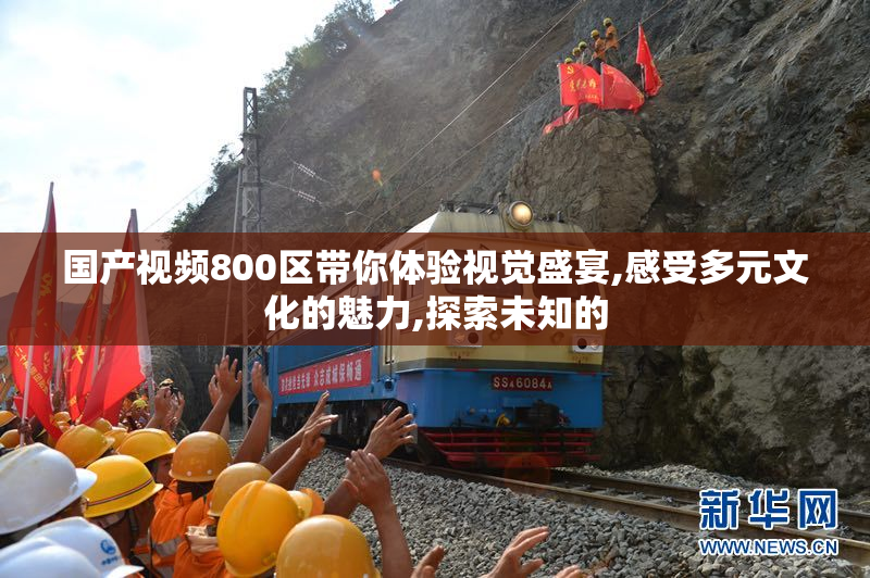 国产视频800区带你体验视觉盛宴,感受多元文化的魅力,探索未知的