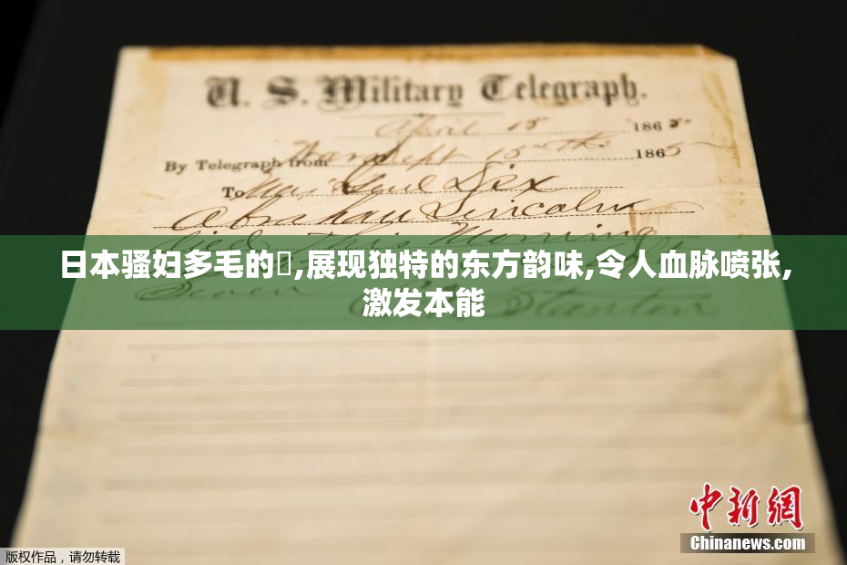 日本骚妇多毛的屄,展现独特的东方韵味,令人血脉喷张,激发本能
