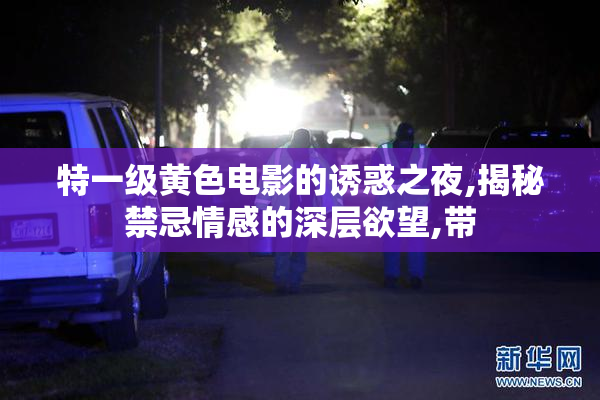 特一级黄色电影的诱惑之夜,揭秘禁忌情感的深层欲望,带