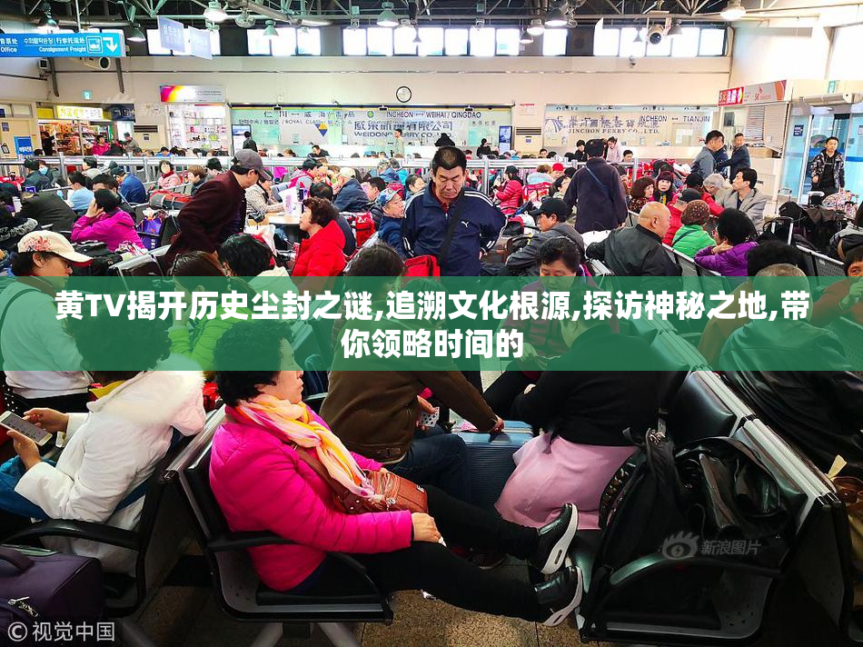 黄TV揭开历史尘封之谜,追溯文化根源,探访神秘之地,带你领略时间的