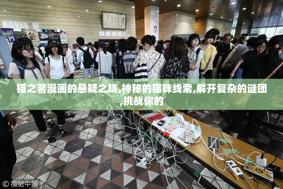 猫之茗漫画的悬疑之旅,神秘的猫咪线索,解开复杂的谜团,挑战你的