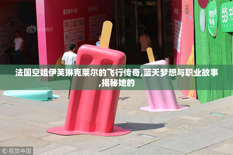 法国空姐伊芙琳克莱尔的飞行传奇,蓝天梦想与职业故事,揭秘她的