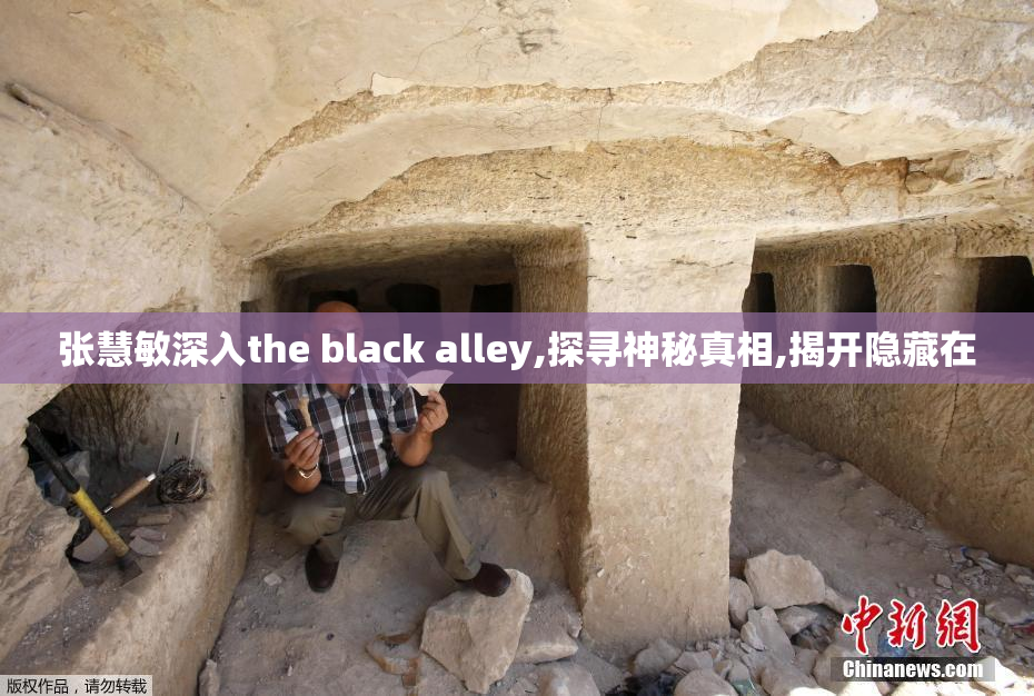 张慧敏深入the black alley,探寻神秘真相,揭开隐藏在