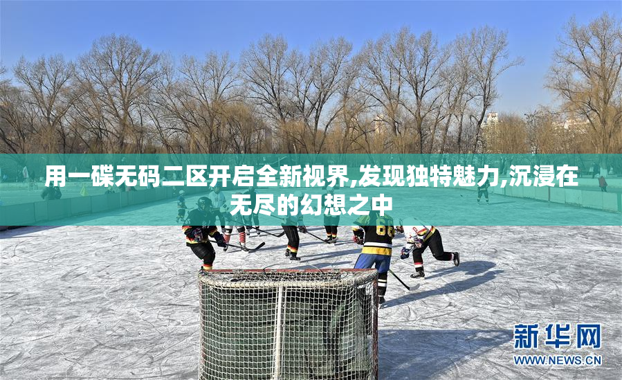 用一碟无码二区开启全新视界,发现独特魅力,沉浸在无尽的幻想之中
