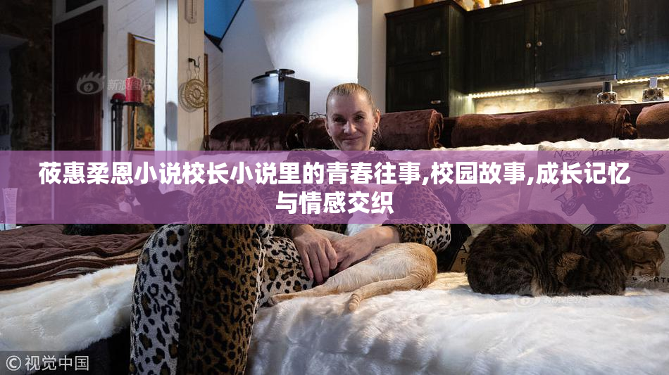 莜惠柔恩小说校长小说里的青春往事,校园故事,成长记忆与情感交织