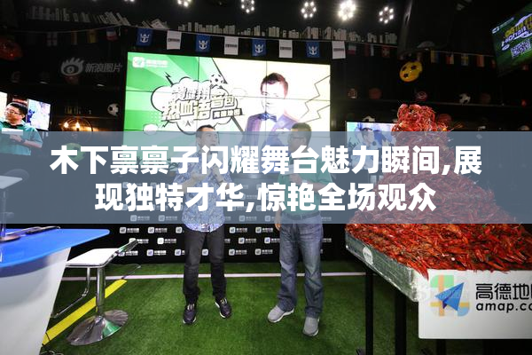 木下禀禀子闪耀舞台魅力瞬间,展现独特才华,惊艳全场观众