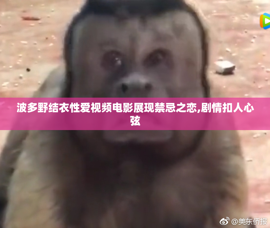 波多野结衣性爱视频电影展现禁忌之恋,剧情扣人心弦
