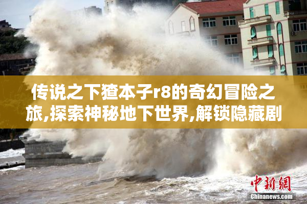 传说之下猹本子r8的奇幻冒险之旅,探索神秘地下世界,解锁隐藏剧情