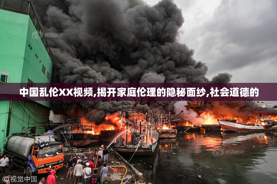 中国乱伦XX视频,揭开家庭伦理的隐秘面纱,社会道德的