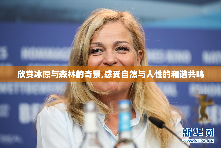 欣赏冰原与森林的奇景,感受自然与人性的和谐共鸣