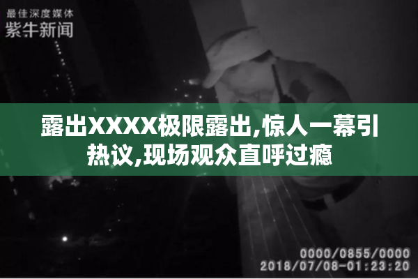 露出XXXX极限露出,惊人一幕引热议,现场观众直呼过瘾
