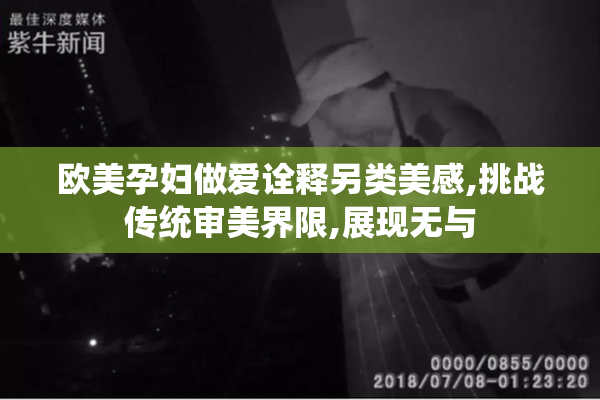 欧美孕妇做爱诠释另类美感,挑战传统审美界限,展现无与
