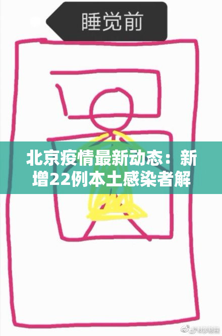 北京疫情最新动态：新增22例本土感染者解析