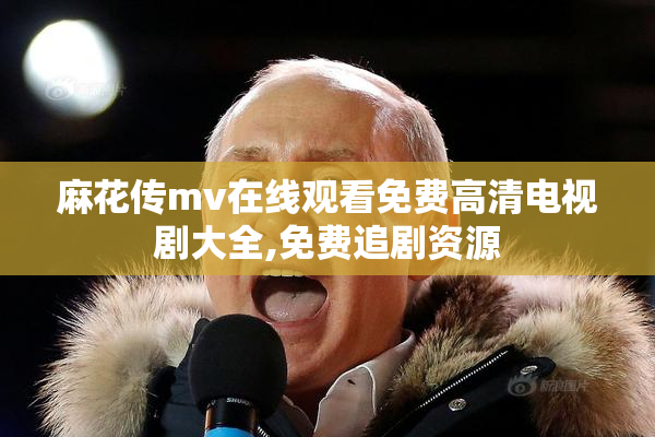 麻花传mv在线观看免费高清电视剧大全,免费追剧资源