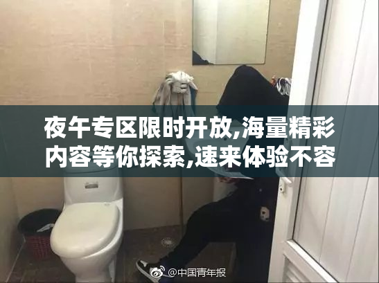 夜午专区限时开放,海量精彩内容等你探索,速来体验不容