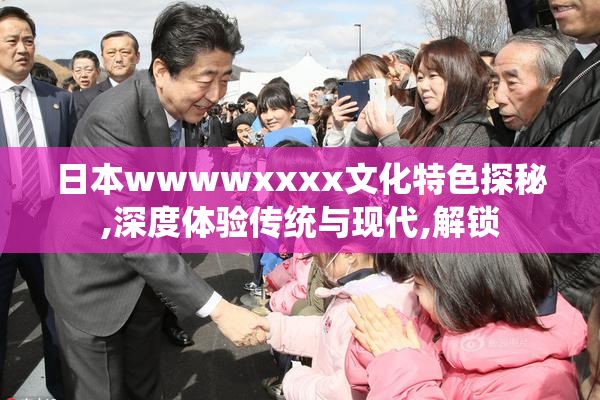 日本wwwwxxxx文化特色探秘,深度体验传统与现代,解锁