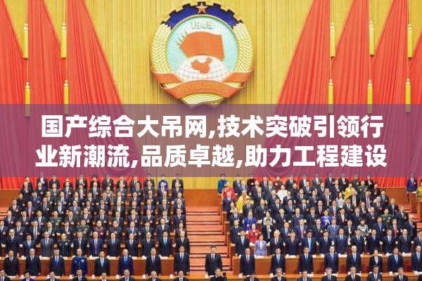国产综合大吊网,技术突破引领行业新潮流,品质卓越,助力工程建设