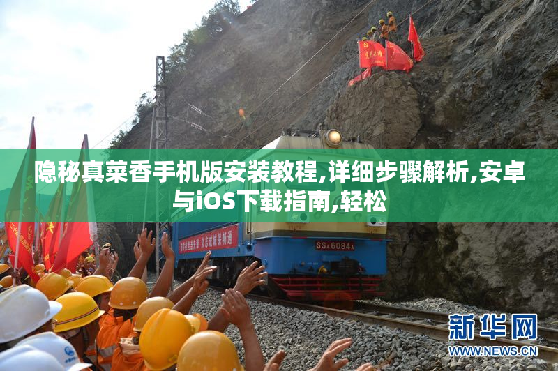 隐秘真菜香手机版安装教程,详细步骤解析,安卓与iOS下载指南,轻松
