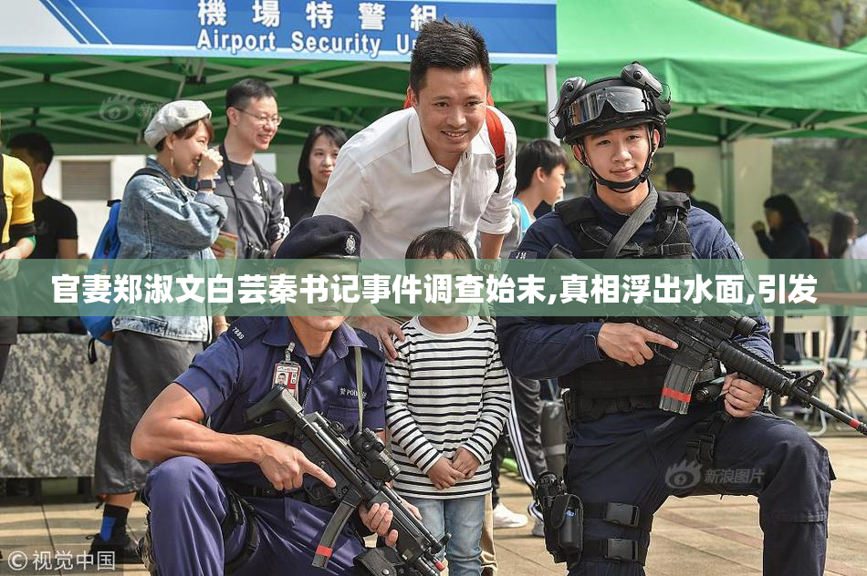 官妻郑淑文白芸秦书记事件调查始末,真相浮出水面,引发