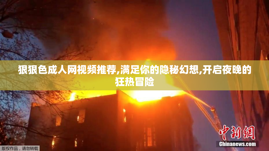 狠狠色成人网视频推荐,满足你的隐秘幻想,开启夜晚的狂热冒险