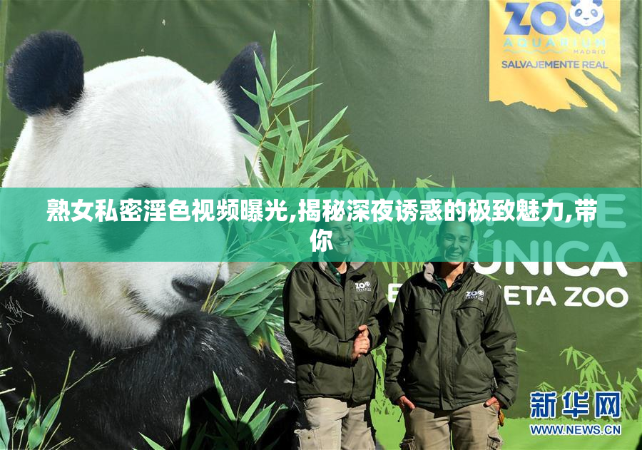 熟女私密淫色视频曝光,揭秘深夜诱惑的极致魅力,带你