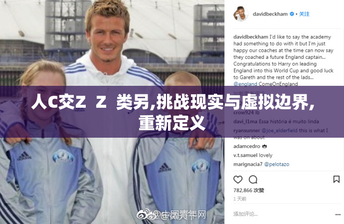 人C交Z  Z  类另,挑战现实与虚拟边界,重新定义