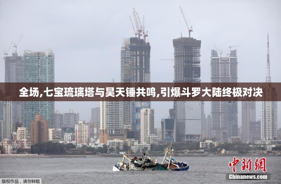 全场,七宝琉璃塔与昊天锤共鸣,引爆斗罗大陆终极对决