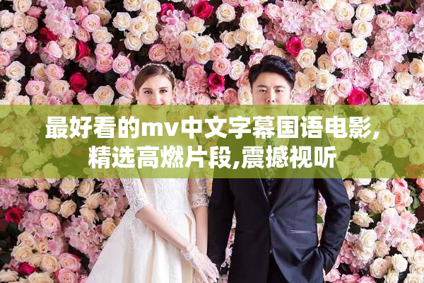 最好看的mv中文字幕国语电影,精选高燃片段,震撼视听