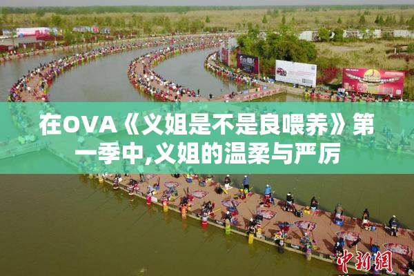 在OVA《义姐是不是良喂养》第一季中,义姐的温柔与严厉