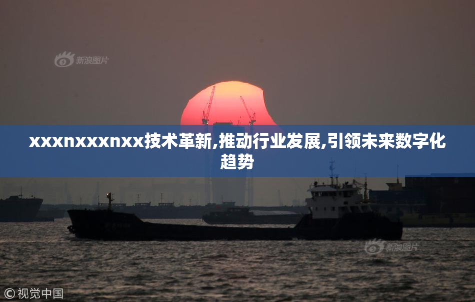 xxxnxxxnxx技术革新,推动行业发展,引领未来数字化趋势