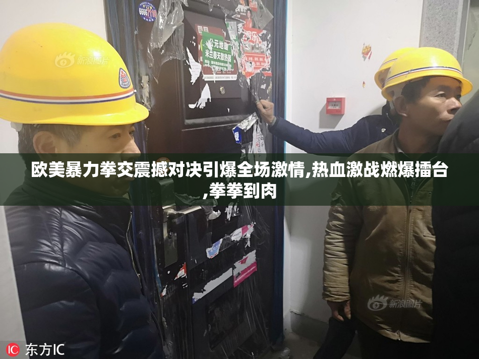 欧美暴力拳交震撼对决引爆全场激情,热血激战燃爆擂台,拳拳到肉